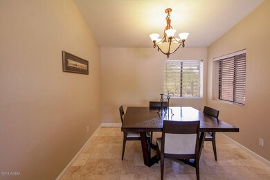 4901 N Boyd Lane Tucson AZ 85750
