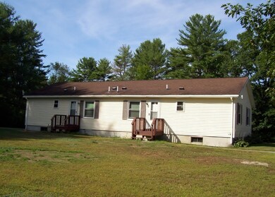 364 Wendell Rd unit 1,2, Warwick, MA 01378 - photo 2