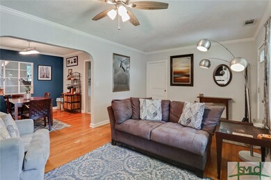 1404 E 51st St, Savannah, GA 31404 - photo 6