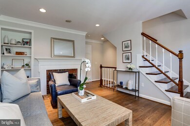 704 W Abingdon Ct, Alexandria, VA 22314 - photo 4