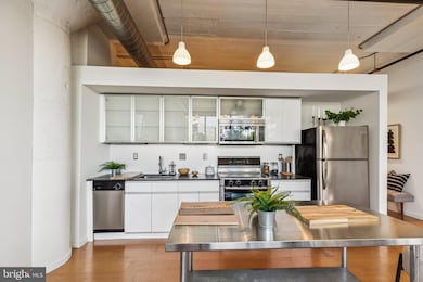 Memphis Flats unit 211, Philadelphia, PA 19125 - photo 7