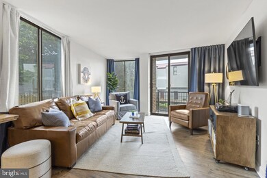 316 Burnside St unit 208, Annapolis, MD 21403 - photo 5