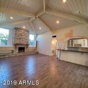 Family Room & Bar