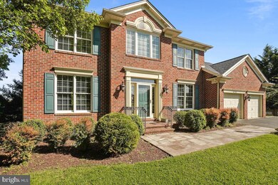 6703 Skipwith Ct, Frederick, MD 21702 - photo 2