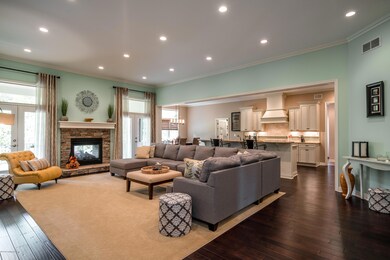 8614 Old Bates Rd, Louisville, KY 40228 - photo 7