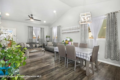 Dining Space