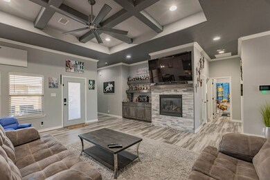 1803 Big Easy St, Odessa, TX 79765 - photo 7