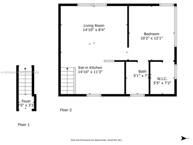 3340 SW 7th St, Miami, FL 33135 - photo 7