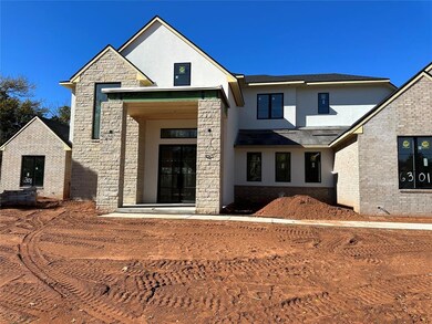 6301 Canopy Ln, Edmond, OK 73025 - photo 2