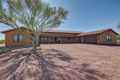 34155 S Nine Iron Ranch Rd, Wickenburg, AZ 85390 - photo 3