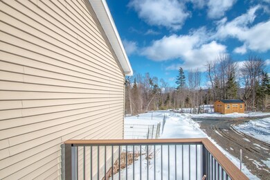 9 Wells Rd, Dalton, NH 03598 - photo 2