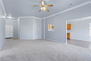 607 Amanda Dr, Siloam Springs, AR 72761 - photo 5