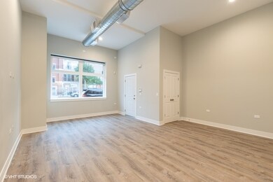1632 N Western Ave unit G, Chicago, IL 60647 - photo 4