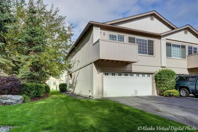 5842 Sapphire Loop unit 45A, Anchorage, AK 99504 - photo 2