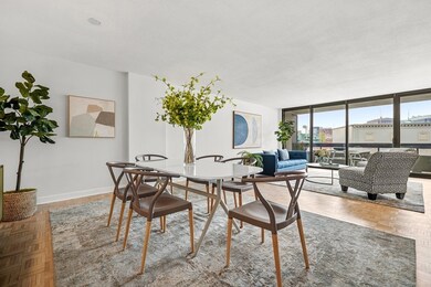 Kenmore Tower unit 608, Boston, MA 02215 - photo 2