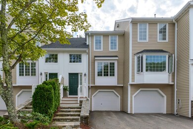 3806 Knightsbridge Close, Worcester, MA 01609 - photo 4