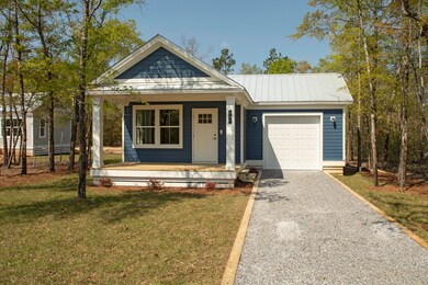 Pictures of Previous Build