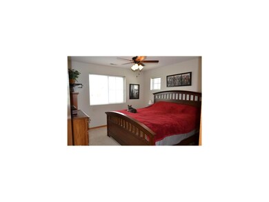 Master Bedroom.