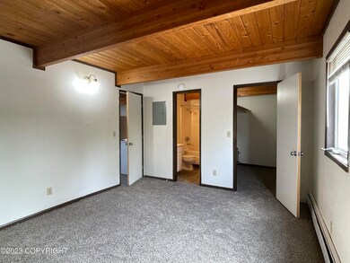 Bath & closet doors