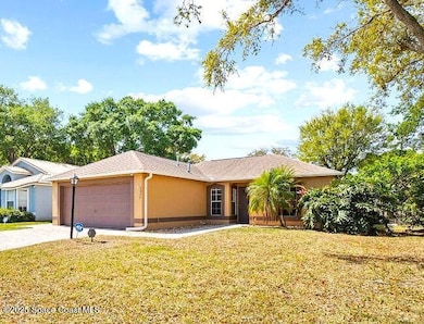 2977 Sebastian Ln, Melbourne, FL 32935 - photo 2