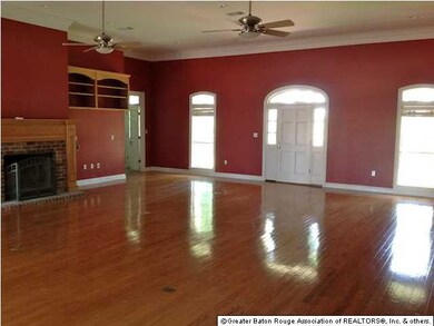 view of great room