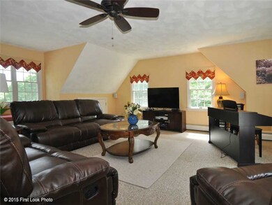 Den/Family/Great Room.