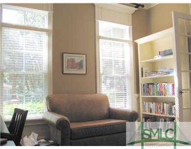 Executive Office/Suite.