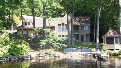 121 Collins Landing Rd, Weare, NH 03281 - photo 3