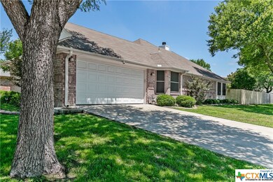 1813 Joan Dr, Copperas Cove, TX 76522 - photo 5
