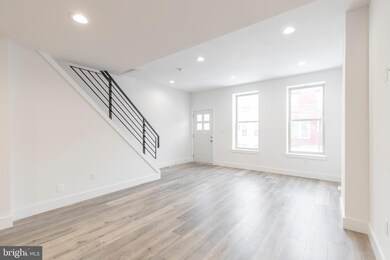 1421 S 23rd St, Philadelphia, PA 19146 - photo 4