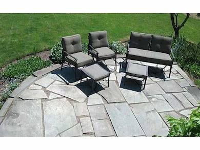 Patio/Deck