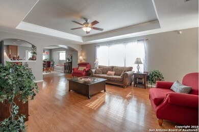 4011 Miho, San Antonio, TX 78223 - photo 5