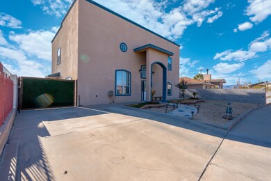 7704 Caliche Dr, El Paso, TX 79915 - photo 5