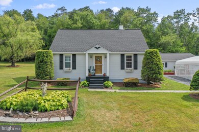 6157 Strasburg Rd, Strasburg, VA 22657 - photo 2