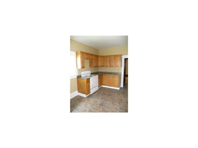 Kitchen. Brand new kitchen with all new cabinets, 