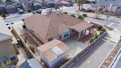 13813 Horizon Heights Cir, Horizon City, TX 79928 - photo 7