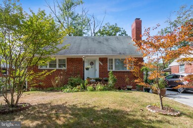 6120 84th Ave, New Carrollton, MD 20784 - photo 3