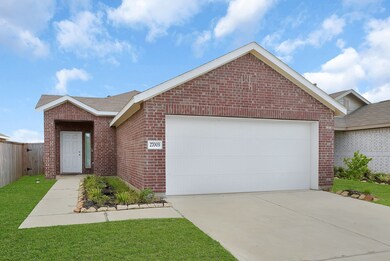 27003 Vista Field Dr, Katy, TX 77493 - photo 2