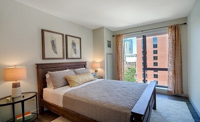 1 Canal St unit 914, Boston, MA 02114 - photo 6