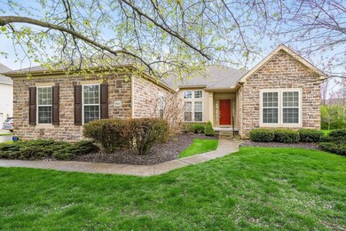 Welcome Home!