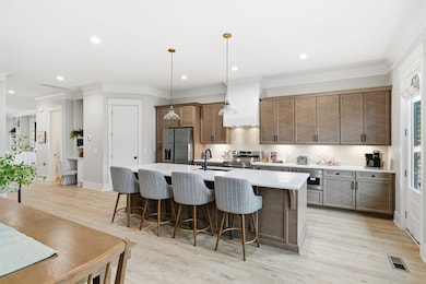 1447 Doc Johns Blvd, Murfreesboro, TN 37128 - photo 4