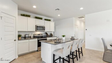 Camden kitchen