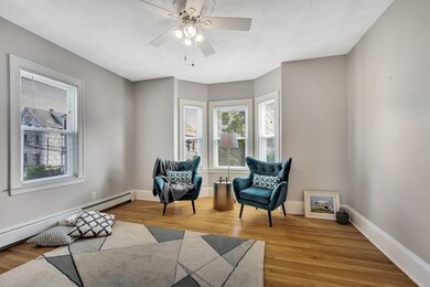 79 Flint St unit 2, Somerville, MA 02145 - photo 4