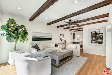 4591 Inglewood Blvd unit 3, Culver City, CA 90230 - photo 2