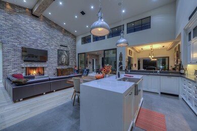 006_Kitchen and Great Room