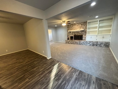 2041 Buggy Whip Ln, Enid, OK 73703 - photo 3