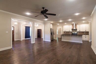 1011 Whitetail Dr, Oxford, MS 38655 - photo 6