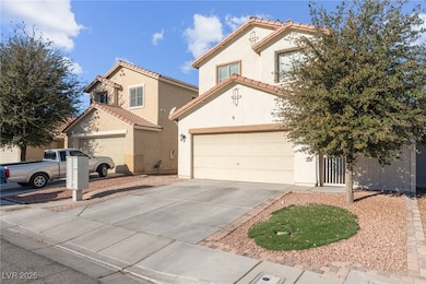 4217 Walnut Glen Dr, Las Vegas, NV 89115 - photo 2