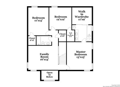 10802 Buckskin Spur, San Antonio, TX 78254 - photo 3