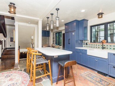 600 Quinobequin Rd, Waban, MA 02468 - photo 3